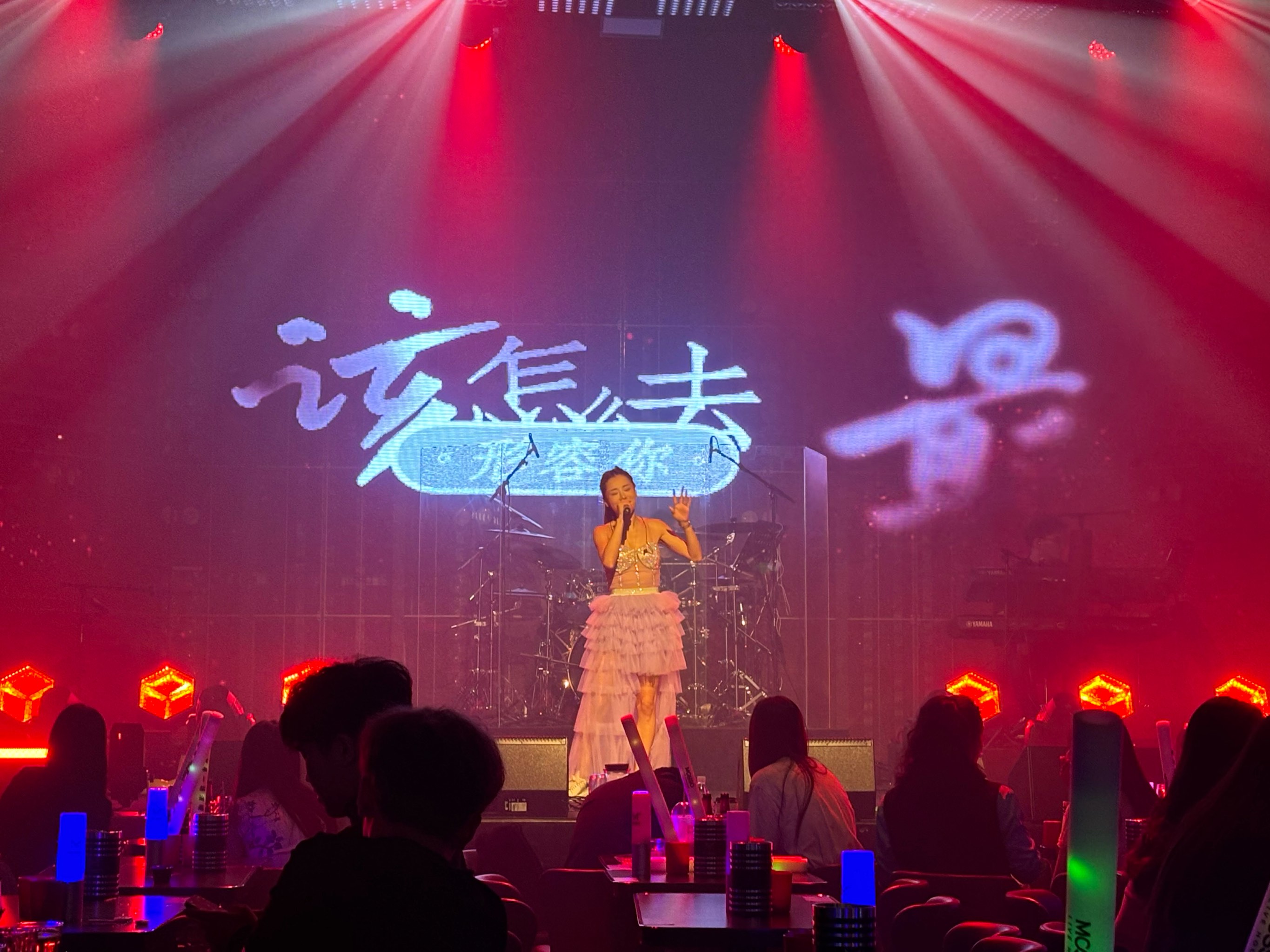 漯河商务ktv一个小时多少钱-临颍县小时场ktv预定