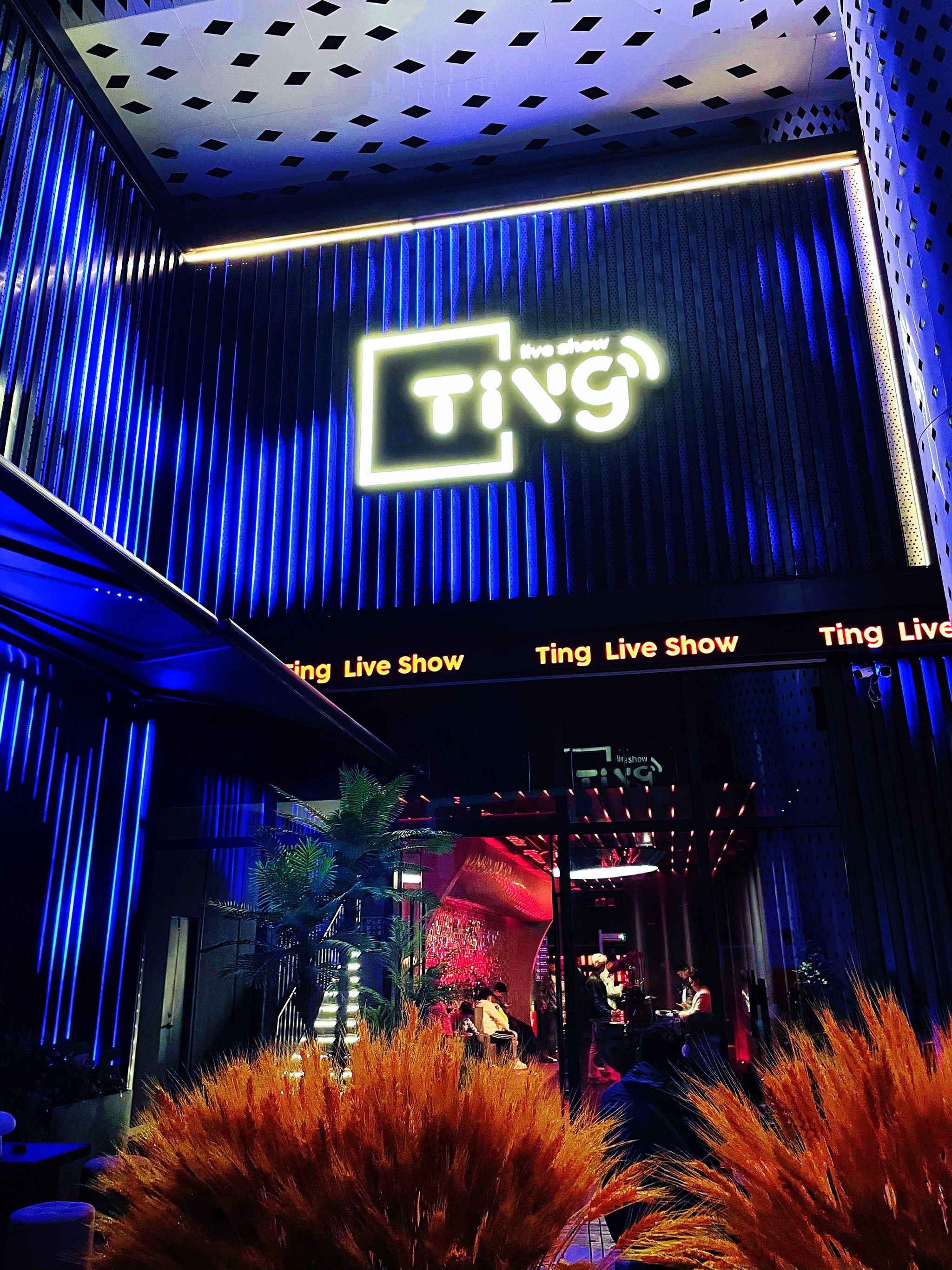商务ktv与片场有何不同-临颍县小时场ktv预定
